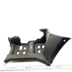 05-09 Honda Foreman 500 TRX500FE 4x4 ES OEM Left Footwell 80122-HP0-A00ZA AH14