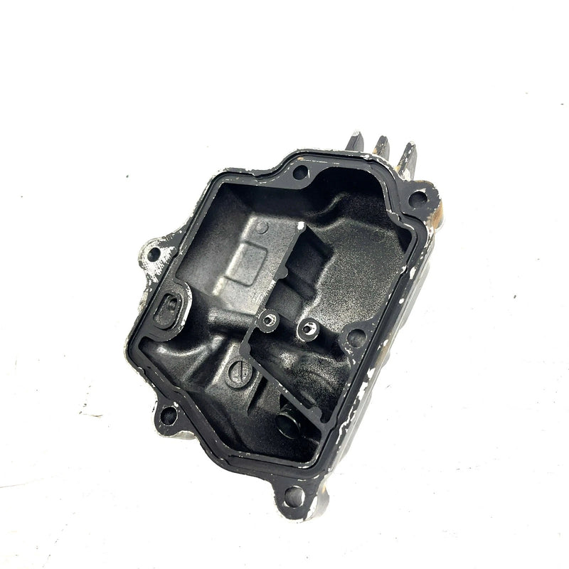 86-87 Honda FourTrax 200 TRX200SX 2x4 OEM Breather Cover 12315-HB3-000 AH91