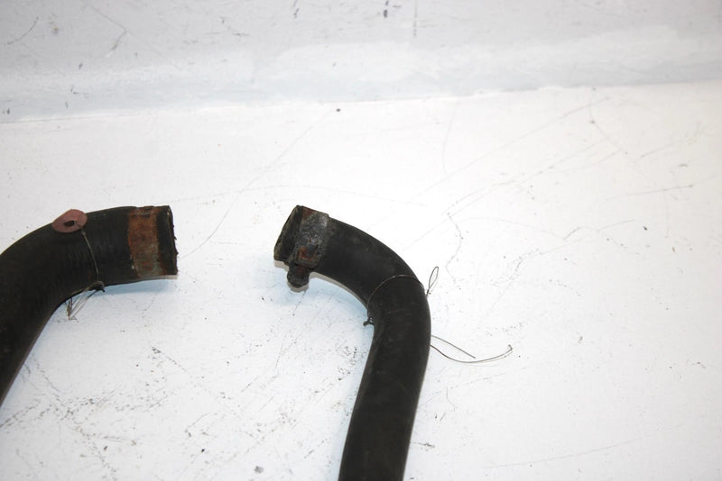 94 Polaris Xlt Sp Oem Coolant Hose Set 5410324 5410738 5410350 SP141