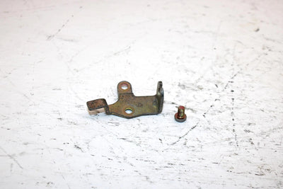 2001 Ski-doo Mxz 800 Oem Right Cable Bracket 404161902 SS19