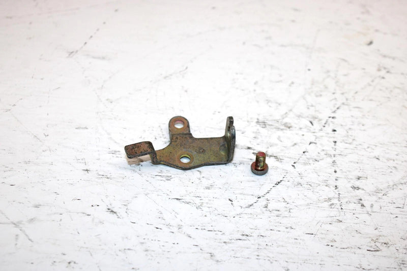 2001 Ski-doo Mxz 800 Oem Right Cable Bracket 404161902 SS19