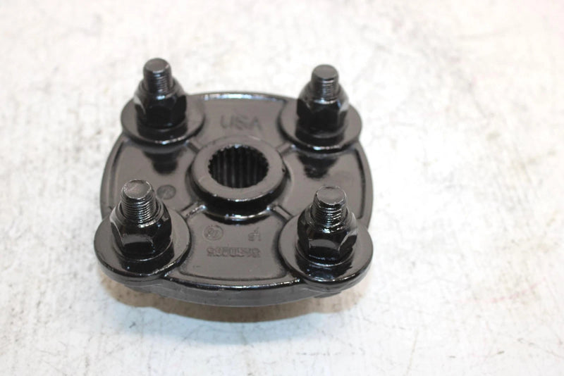 1994 Polaris 400l Oem Rear Wheel Hub 2200341 AP85