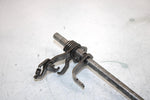 93 Yamaha  Timberwolf  2wd Oem Shift Shaft Assembly 21V-18120-00-00 AY34