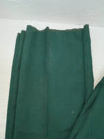 New Vintage Green Quicksilver Polyester Pants XX-19