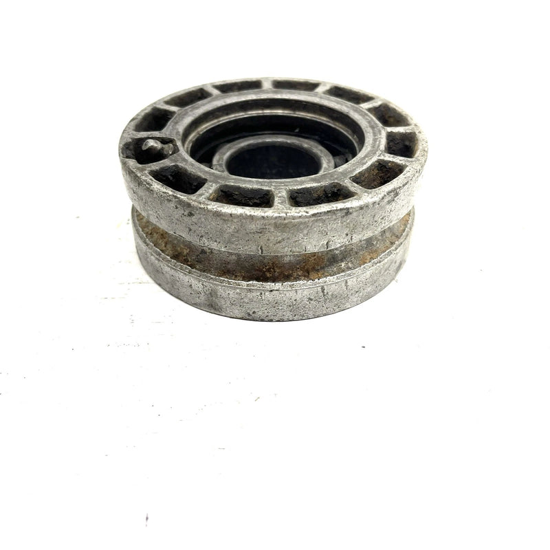89-93 Polaris Big Boss 250 4x6 OEM Middle Swingarm Housing 5130945 AP244