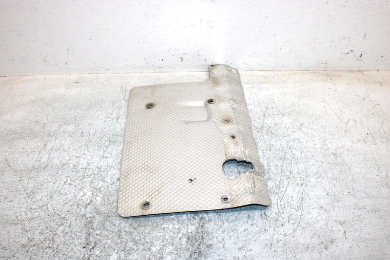 2019 Polaris Ranger 900 Xp Oem Bed Box Heat Shield 5814456 XP6