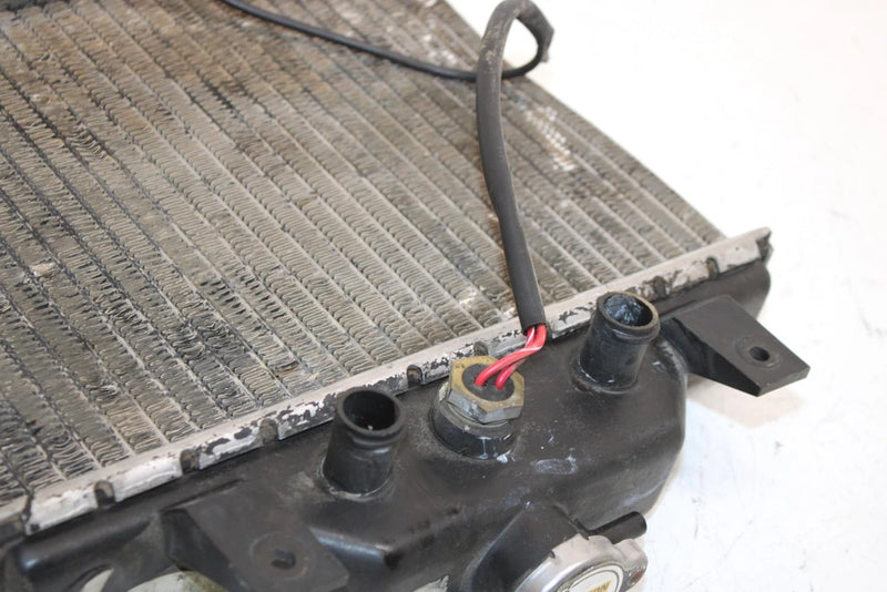 1990 Polaris Trail Boss 350l 4x4 Oem Radiator 1240006 AP142