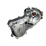 87-93 Suzuki Quadrunner 4WD LT4WD OEM Stator Side Cover 11351-19B12 AS40