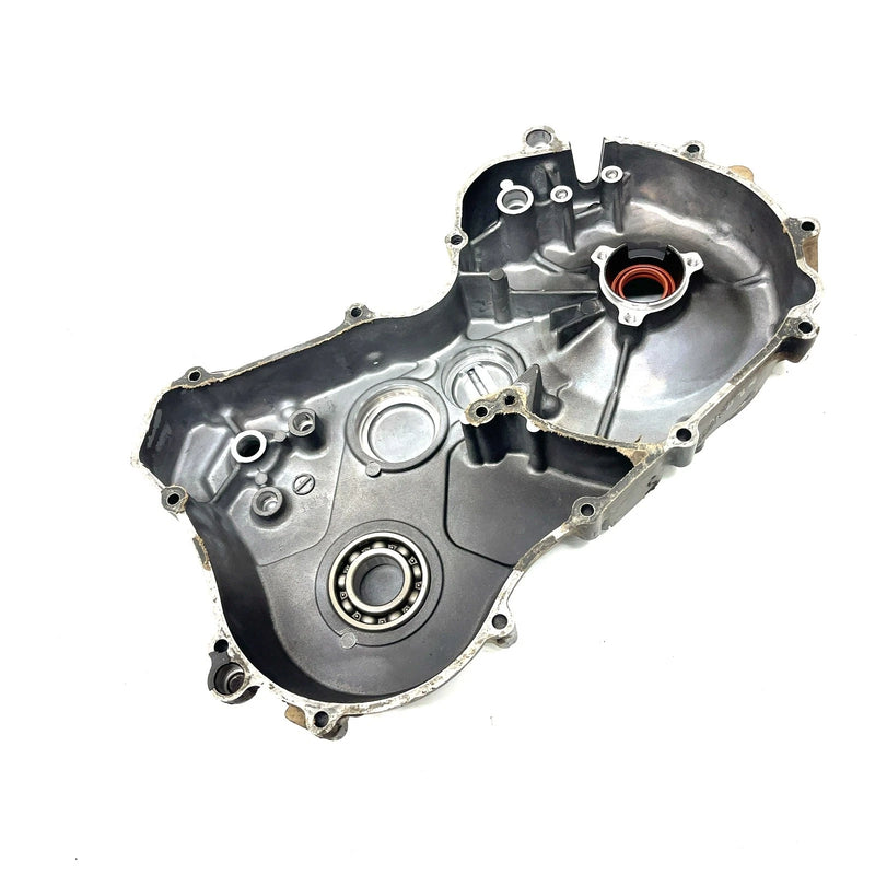 87-93 Suzuki Quadrunner 4WD LT4WD OEM Stator Side Cover 11351-19B12 AS40