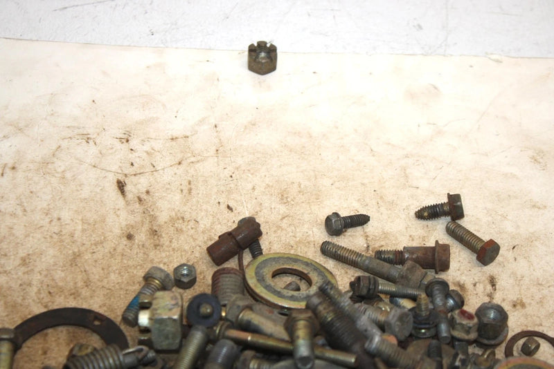 1999 Polaris Xplorer 300 Oem Nut Bolt Spacer Hardware Kit AP148