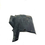 02 Honda Rancher 350 TRX350FM 4x4 S OEM Left Front Mudguard 61868-HN5-670ZA AH47