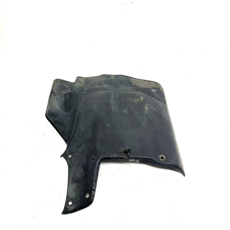 02 Honda Rancher 350 TRX350FM 4x4 S OEM Left Front Mudguard 61868-HN5-670ZA AH47