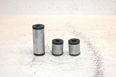 1995 Arctic Cat Pantera Oem Axle Spacer Set 0604-712 1704-466 SA17