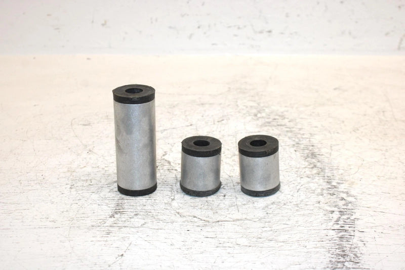 1995 Arctic Cat Pantera Oem Axle Spacer Set 0604-712 1704-466 SA17