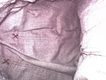 New Vintage Purple Dickson Jenkins Polyester Pants #5004 SS-65 