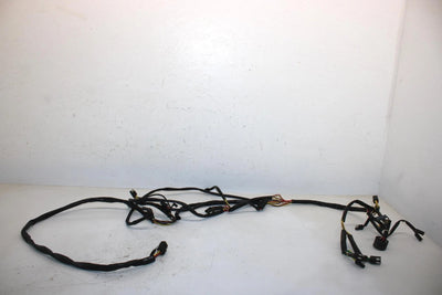 00 Arctic Cat Zl 580 Esr Efi Oem Main Wire Harness 0686-579 SAS4