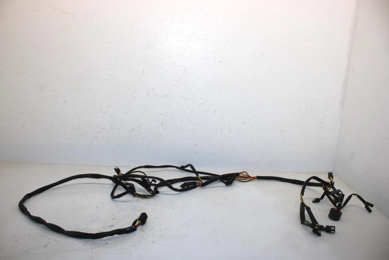 00 Arctic Cat Zl 580 Esr Efi Oem Main Wire Harness 0686-579 SAS4