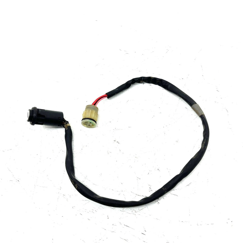 02 Honda Foreman Rubicon 500 TRX500 4x4 OEM Ignition Switch 35100-HN0-A02 AH85