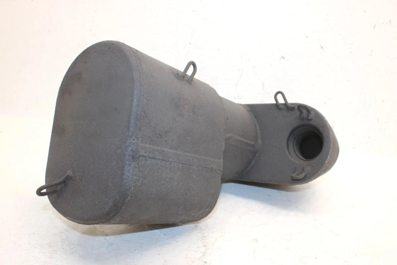 1999 Polaris 500 Xc Oem Exhaust Muffler 1260929-029 SP28