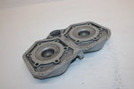 2002 Ski-doo Mxz 500 Oem Cylinder Head 420923882 SS16