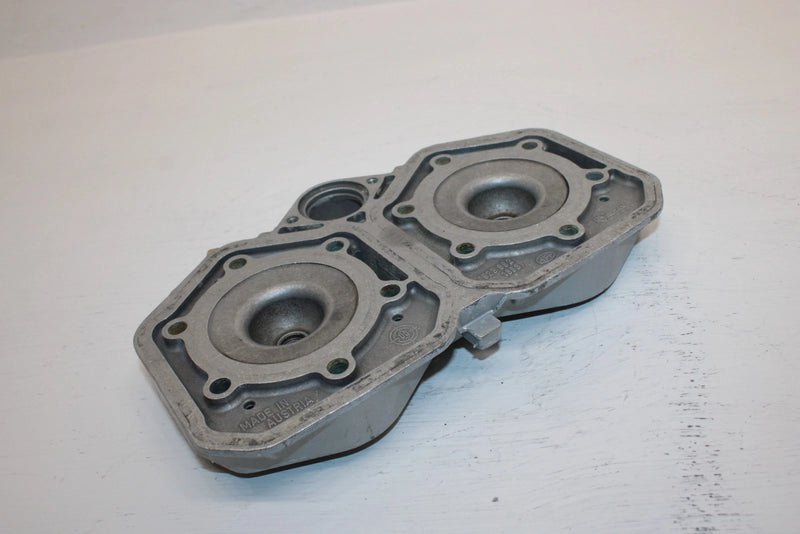2002 Ski-doo Mxz 500 Oem Cylinder Head 420923882 SS16