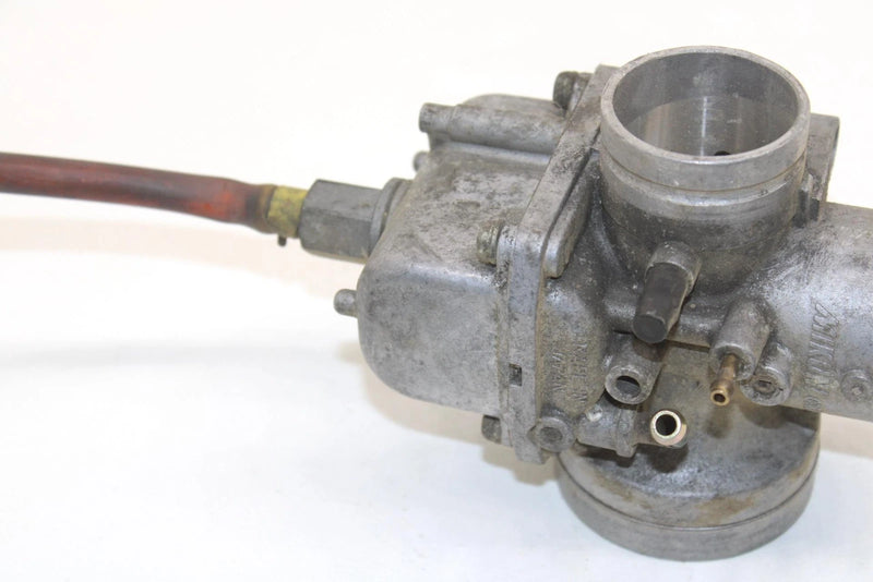 94 Polaris Xcr 440 Oem Carburetor Body 45L 01C 3130458 SP197