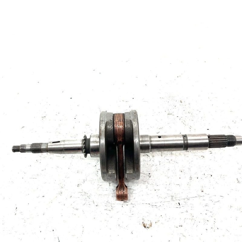 null Suzuki Quadrunner 160 OEM Crankshaft  12200-02C00 AS32