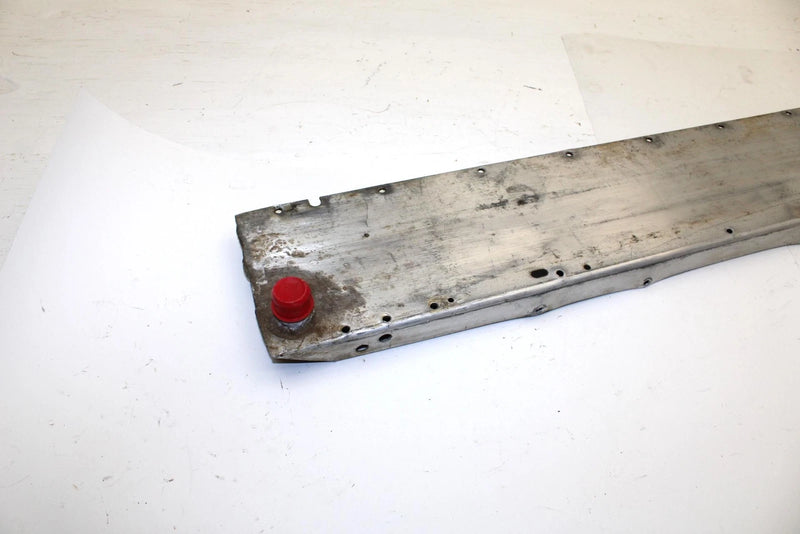 1996 Ski-doo Grand Touring 500 Oem Left Heat Exchanger 517280601 SS110