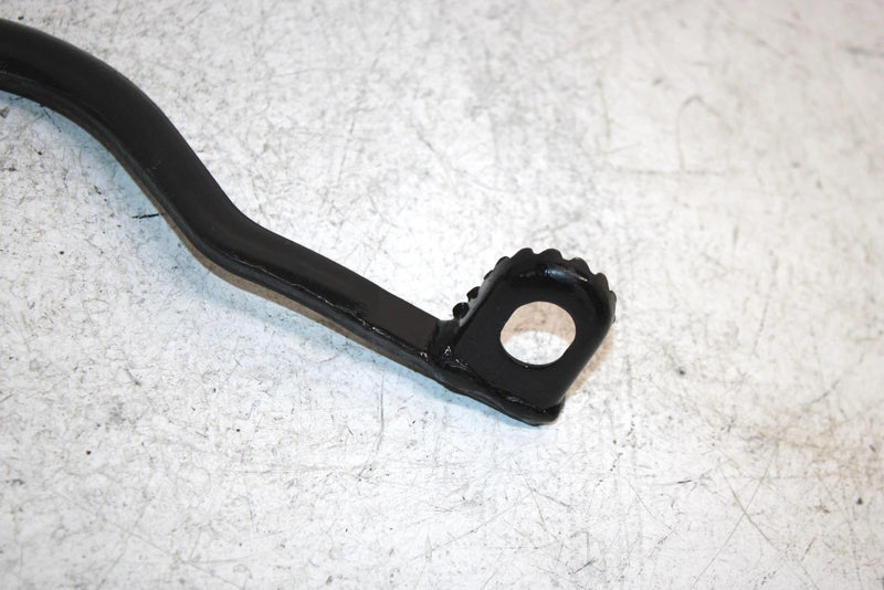 2003 Honda Fourtrax Foreman Rubicon Oem Brake Pedal 46500-HN2-000 AH11