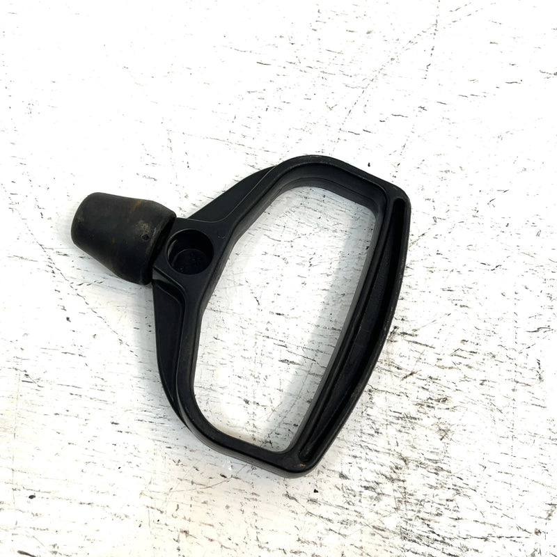 1996 Ski-Doo Touring SLE OEM Recoil Handle 420852176 SS12
