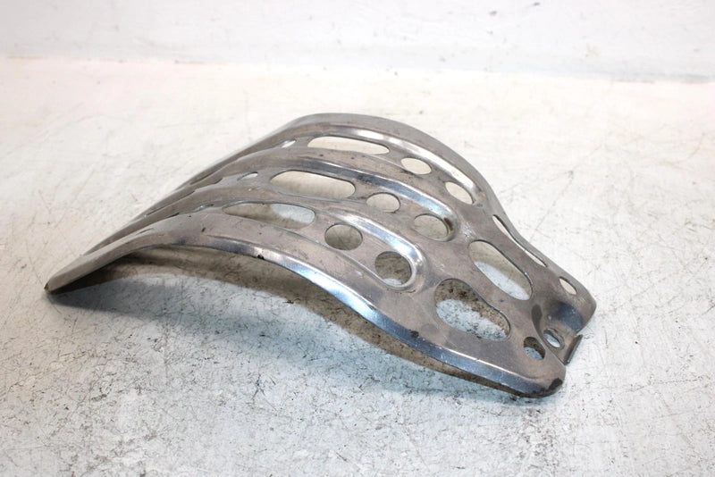 1990 Polaris Trail Boss 250 Oem Front Skid Plate 5220981 AP162