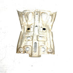 2003 Kawasaki Prairie 650 4x4 OEM Front Skid Plate 55020-0001 AK37