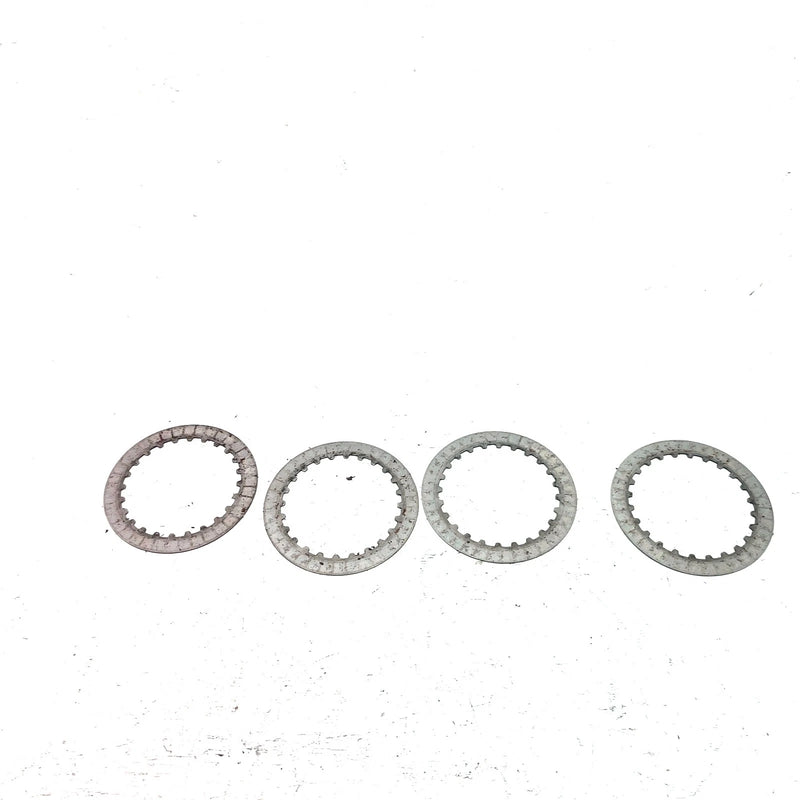 85-87 Honda ATC250SX OEM Clutch Plate Set 22321-KF0-770 AH97