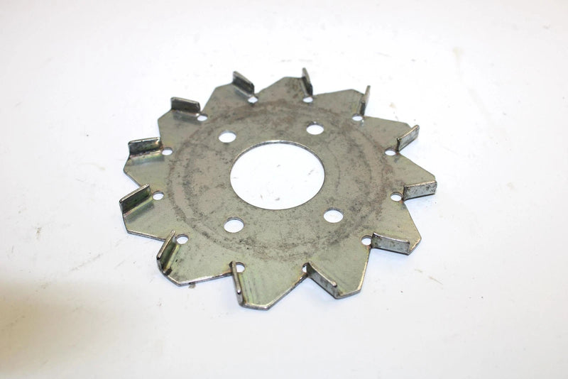 82 Honda ATC200 OEM Recoil Fan Alternator 31130-958-000 Q4334