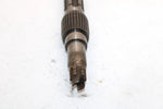 03 Arctic Cat 500 Fis Automatic  Oem  Transmission Counter Shaft 3402-820 AA19