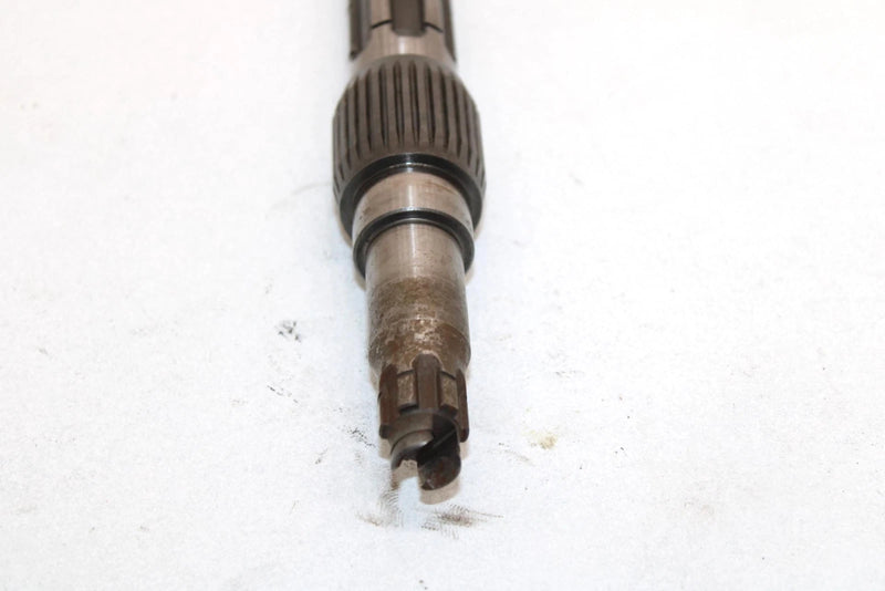 03 Arctic Cat 500 Fis Automatic  Oem  Transmission Counter Shaft 3402-820 AA19