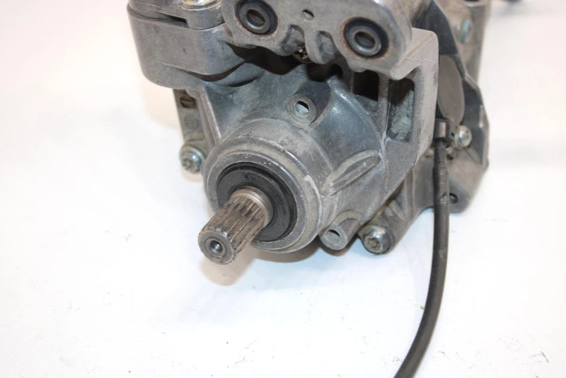 18 Suzuki King Quad 500 Oem Power Steering Unit 51700-31G15 51700-31G16 AS3
