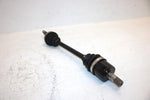 2003 Bombardier Quest 500 Oem Front Left Cv Axle 705400124 AB13