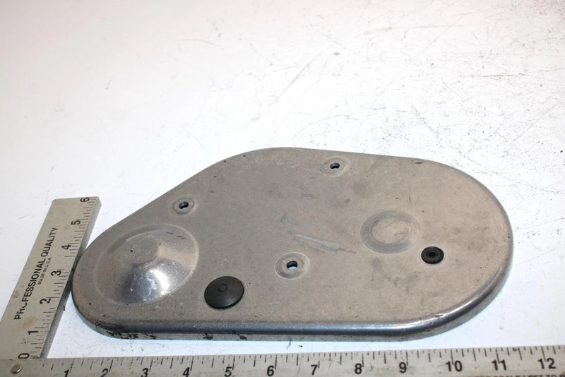 92 Polaris Indy 440 Oem Chain Case Cover 5222579 SP48