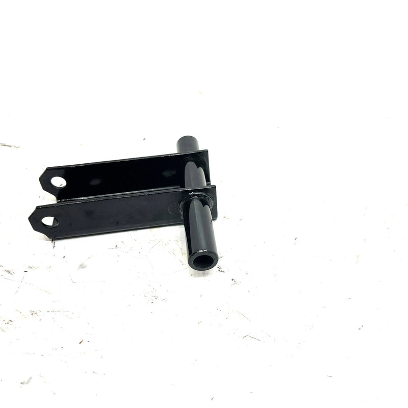 84 Suzuki ALT125 OEM Upper Mounting Plate 41930-18900 AS31