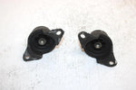 97 Arctic Cat Tigershark Monte Carlo Oem Engine Mount Dampner Pair 0608-157 JA12