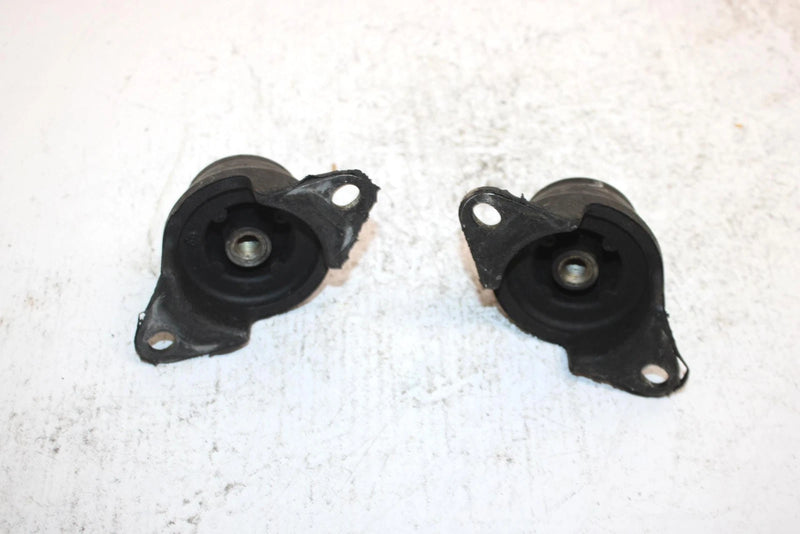 97 Arctic Cat Tigershark Monte Carlo Oem Engine Mount Dampner Pair 0608-157 JA12