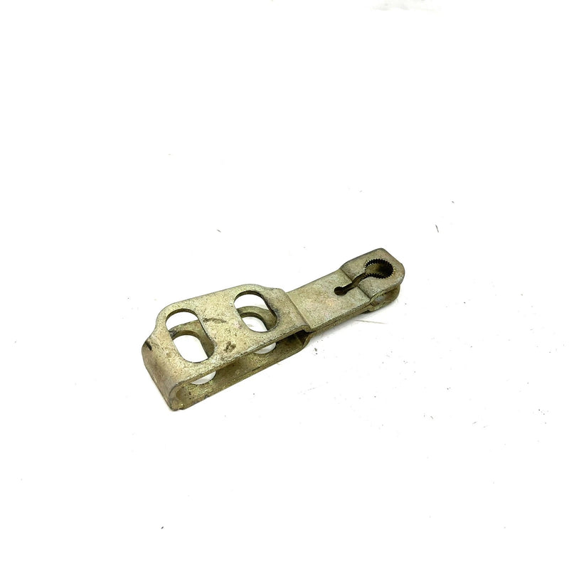 83-86 Suzuki ALT125 OEM Rear Brake Cam Arm 64451-24302 AS29