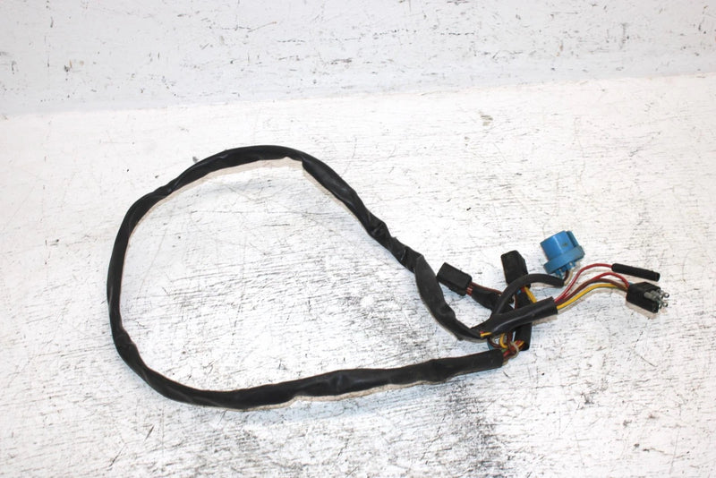 1993 Arctic Cat Ext 550 Oem Headlight Wire Harness 0686-173 SA35