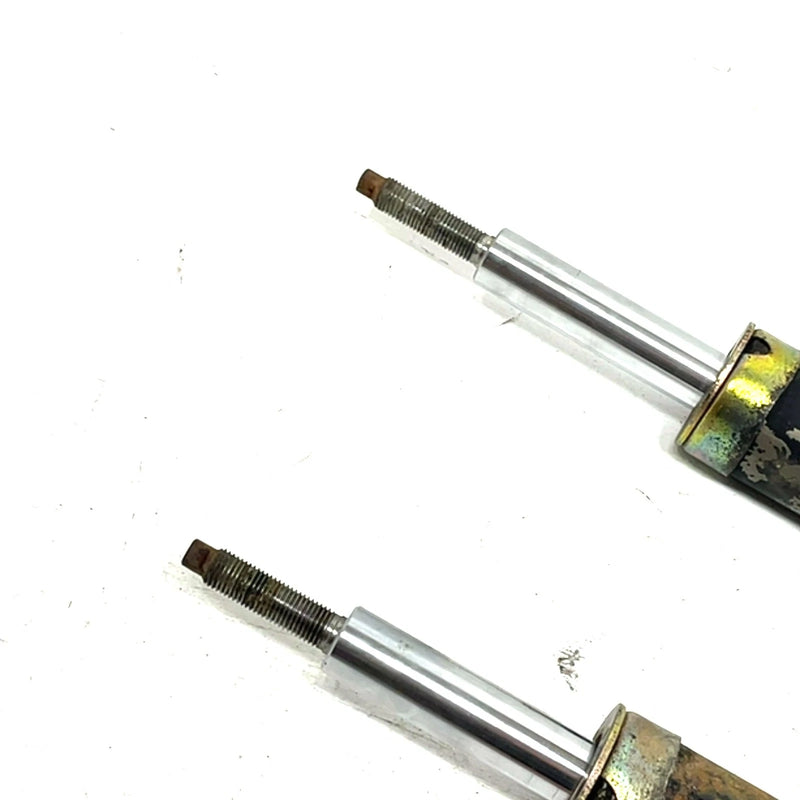 96-99 Polaris Sportsman 500 OEM Front Strut Pair 2201460 AP203