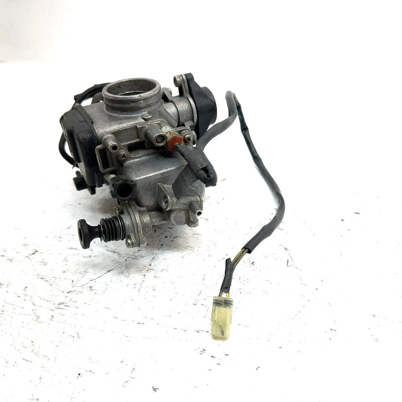2009 Honda Foreman 500 TRX500FPE 4x4 ES EPS OEM Carburetor 16100-HP0-A04 AH17