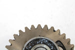 2005 Ski-doo Mach Z 1000 Sdi Oem Crankshaft Balance Gear 31T 420834581 SS70