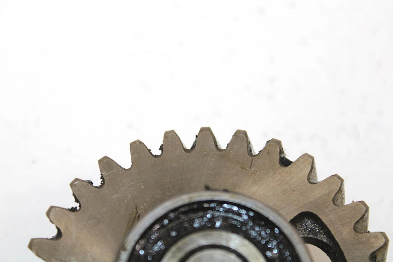 2005 Ski-doo Mach Z 1000 Sdi Oem Crankshaft Balance Gear 31T 420834581 SS70