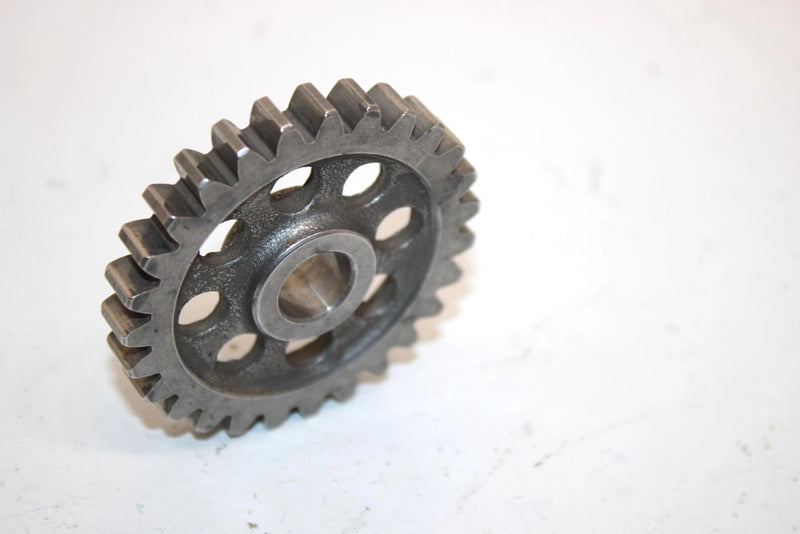 18 Suzuki King Quad 500 Oem Starter Idler Gear #2 12612-31G00 AS3