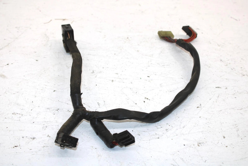 2005 Ski-doo Summit 600 Ho Oem Handlebar Wiring Harness 515176228 SS101